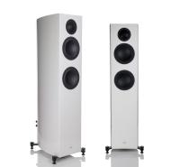 Напольная акустическая система Gauder Akustik Capello 80 Piano High Gloss White